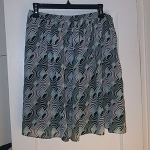 Worthington skirt